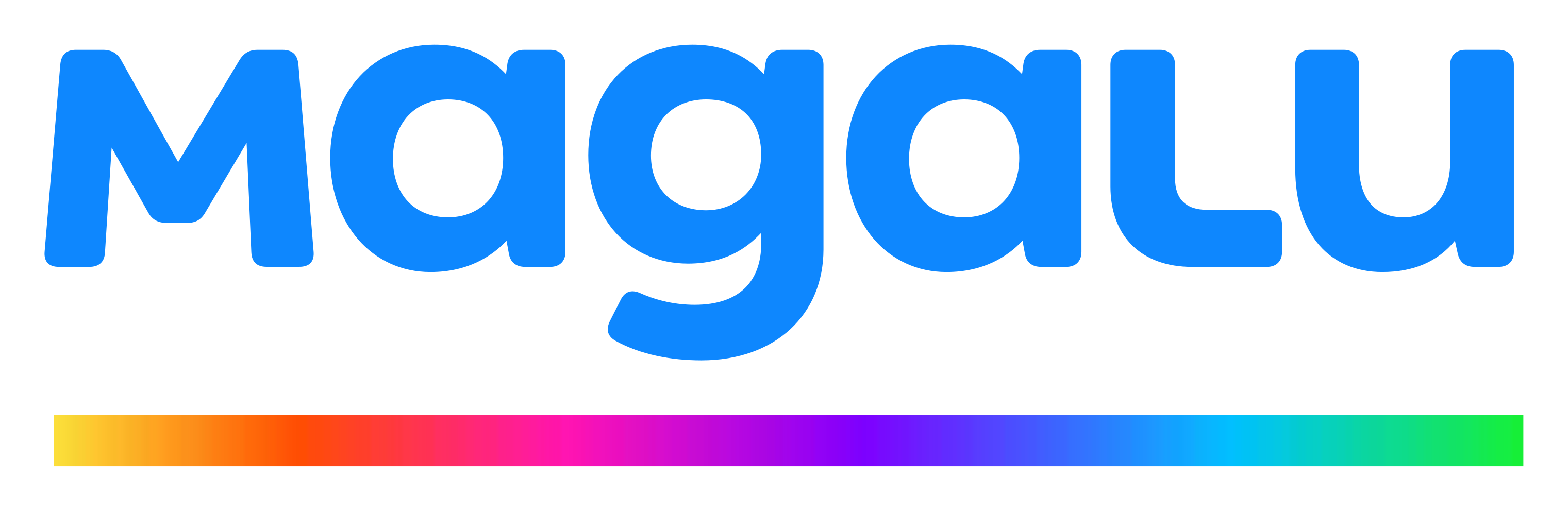 Magalu